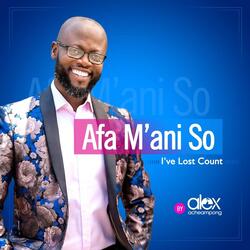 Afa M'ani So