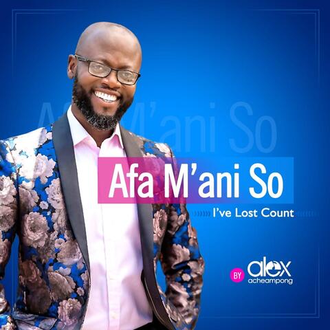 Afa M'ani So