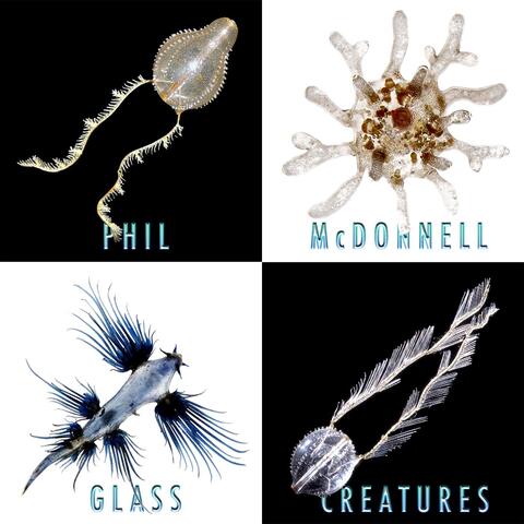 Glass Creatures