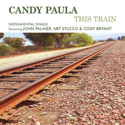 This Train (Instrumental) - Single [feat. John Palmer, Art Stucco & Cody Bryant]
