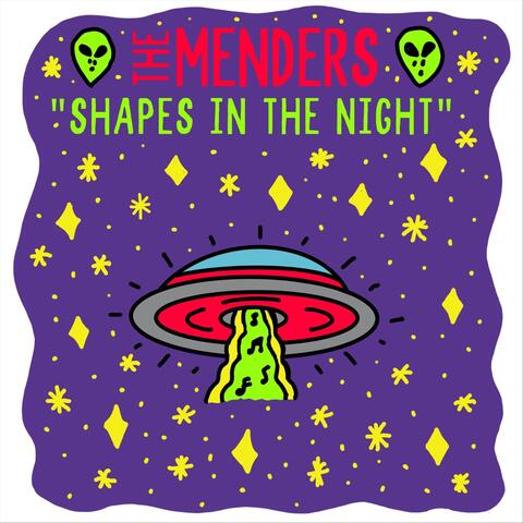 Shapes in the Night