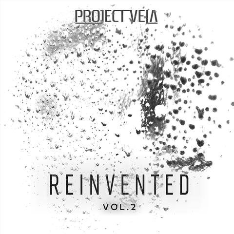 Reinvented, Vol. 2