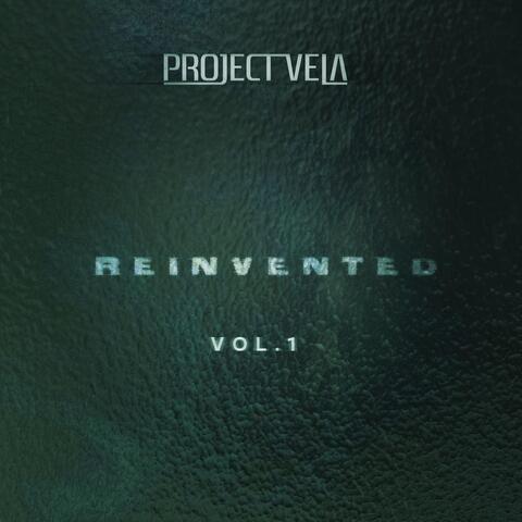 Reinvented, Vol. 1
