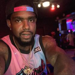 J-Ones Momma Cincinnat Viral Rapper