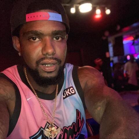 J-Ones Momma Cincinnat Viral Rapper