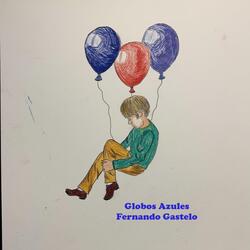 Globos Azules
