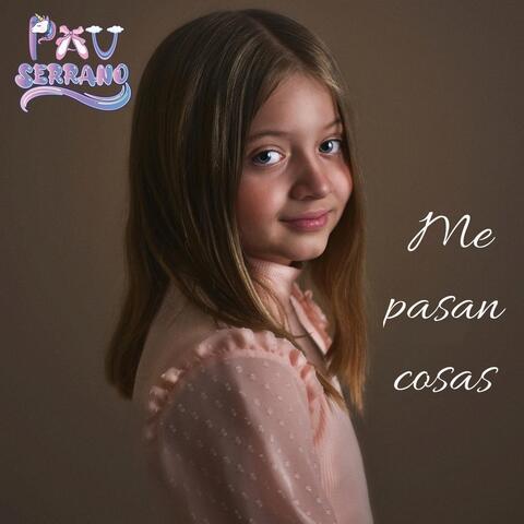 Me Pasan Cosas