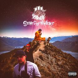 Lost My Mind (feat. Malo)