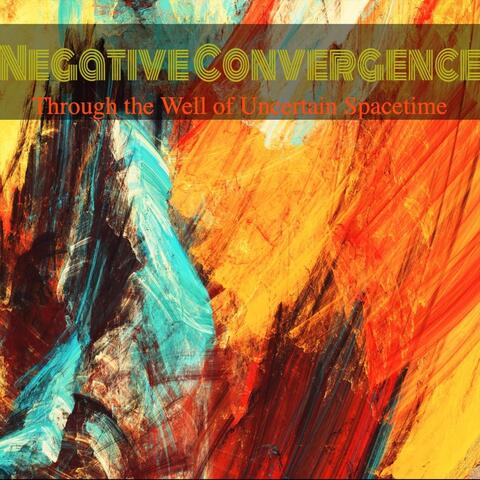 Through the Well of Uncertain Spacetime