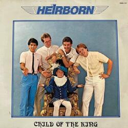 Child of the King (feat. Jaime Parra)