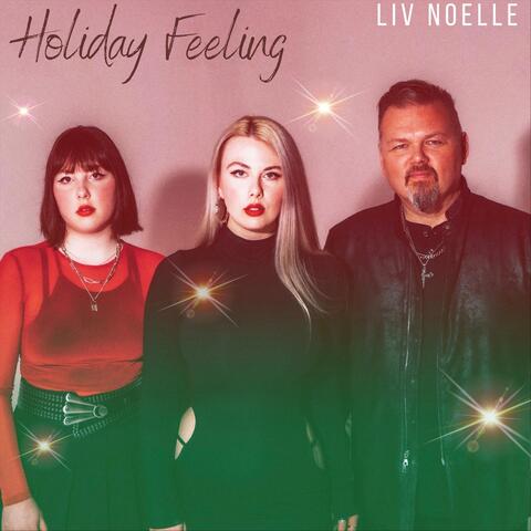 Holiday Feeling