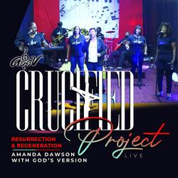 At the Cross (Live)