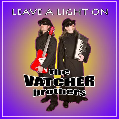 Leave a Light On