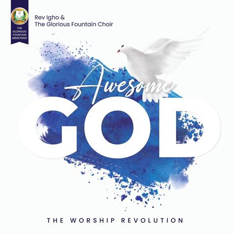 Awesome God