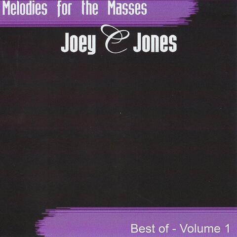 Melodies for the Masses: Best Of, Vol. 1