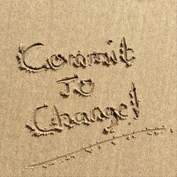Commit to Change