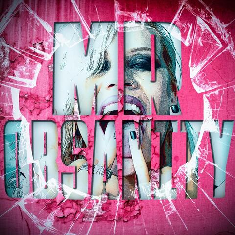 Mr Obsanity