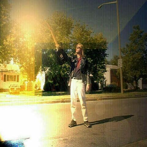 Making My Way Home