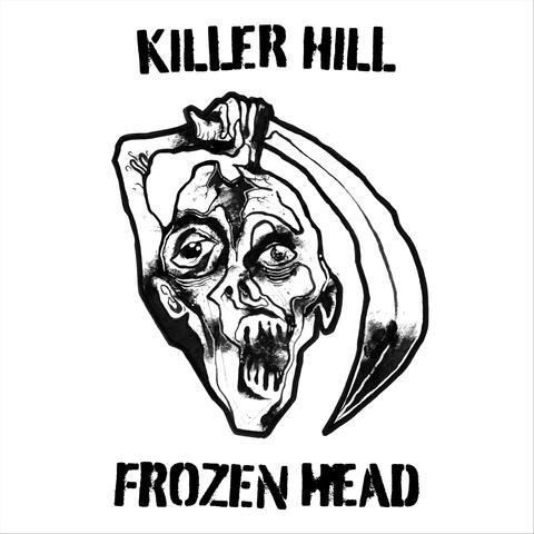 Frozen Head