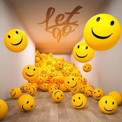 Let It Go