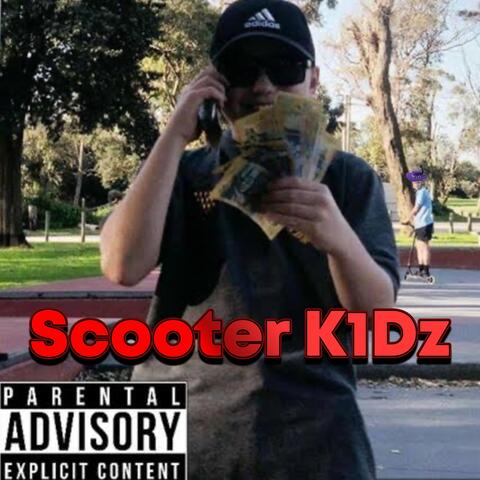 Scooter Kidz