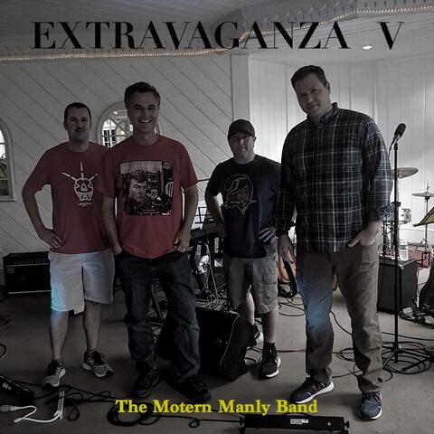 Extravaganza V (Live)