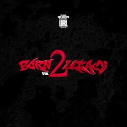 Mike P vs Tink da Demon (Live)