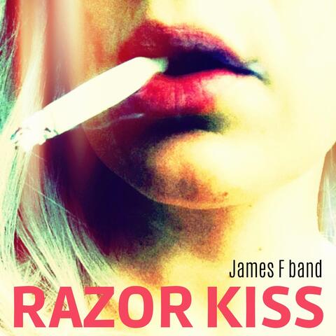 Razor Kiss