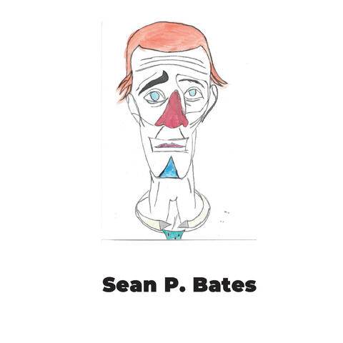Sean P Bates