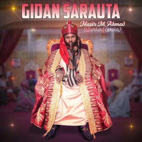 Gidan Sarauta