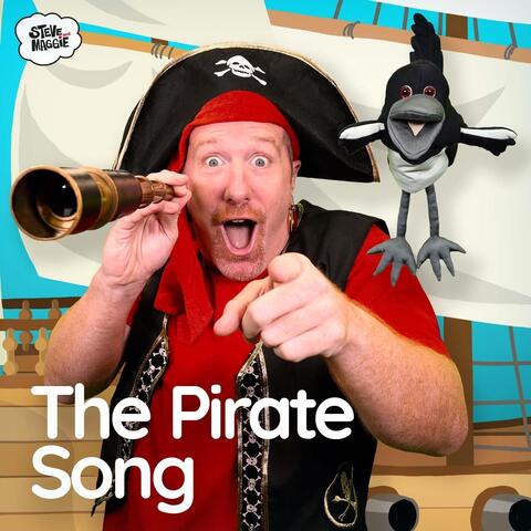 The Pirate Song