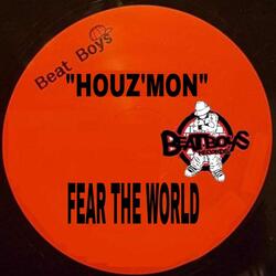 Fear the World
