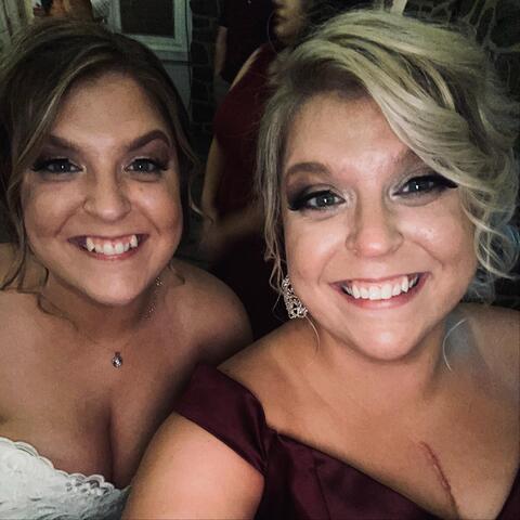 Hey Sister