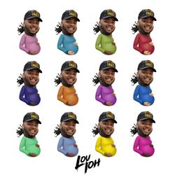 Champagne Poetry Freestyle