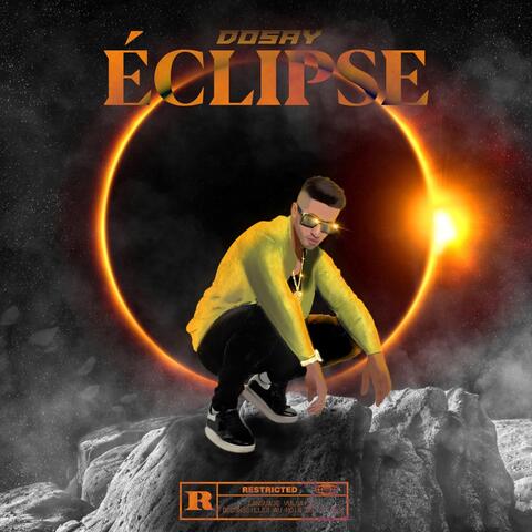 Éclipse