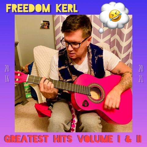 Greatest Hits, Vol. I & II
