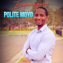 Secrets (feat. Sifelilizwe Shumba)