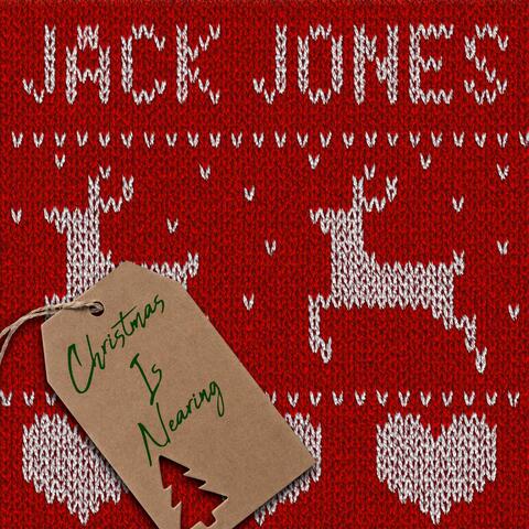 Christmas Is Nearing