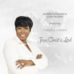 Jesus Christ Is Lord (Radio Edit)