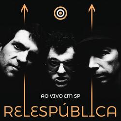 Garoa e Solidão (Ao Vivo)