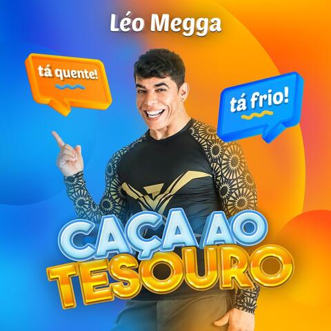 Caça ao Tesouro