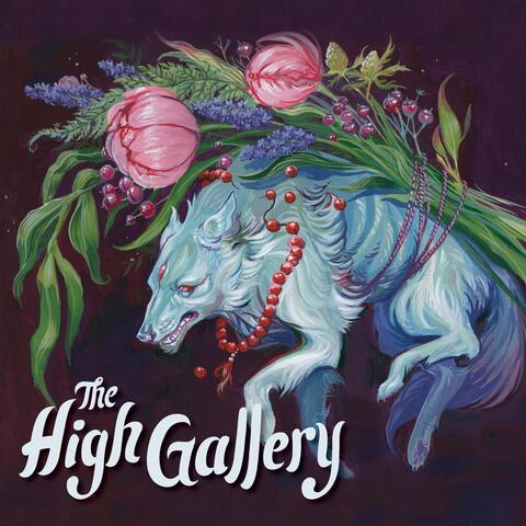 The High Gallery IV