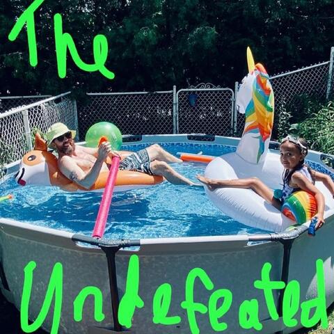 The Undefeated