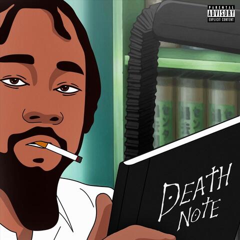 Death Note (feat. Mill Tha Heir)