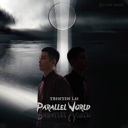 Parallel World: A Conversation Between Western and Eastern - Nanyin Ensemble with Saxophone Solo (Live)