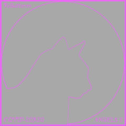 Covid-20x20 Angels Two