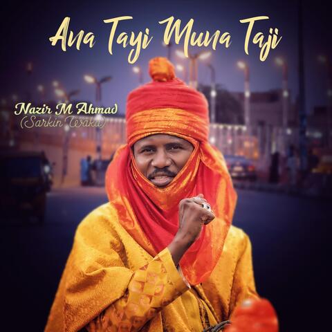Ana Tayi Muna Taji