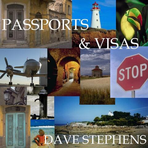 Passports & Visas
