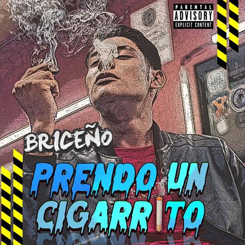 Prendo un Cigarrito
