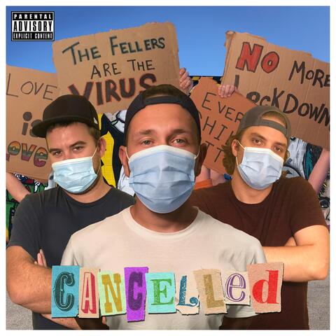 Cancelled - EP